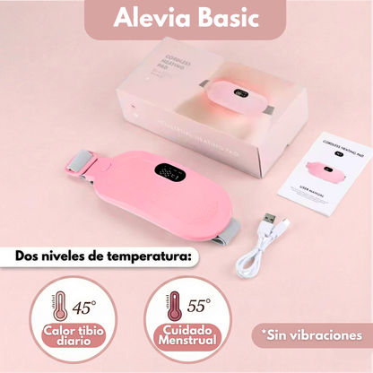Alevia® Cinturón Térmico
