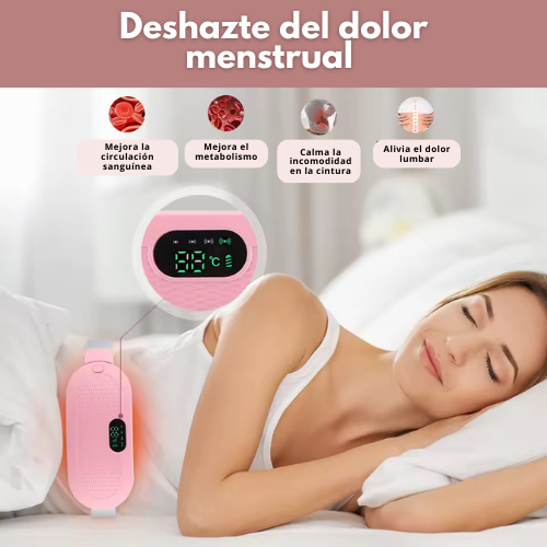 Alevia® Cinturón Térmico