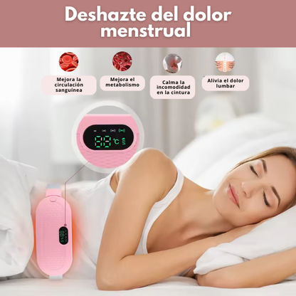 Alevia® Cinturón Térmico