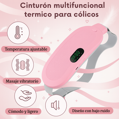 Alevia® Cinturón Térmico