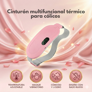 Alevia® Cinturón Térmico