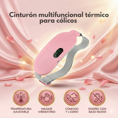 Alevia® Cinturón Térmico