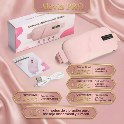 Alevia® Cinturón Térmico